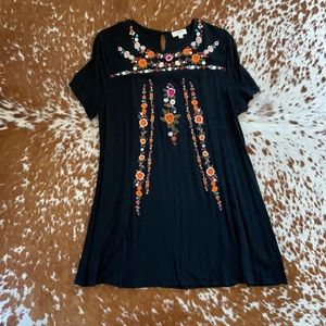 Tunic Dress/Top